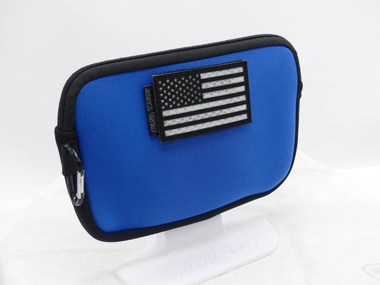 American Flag Patches