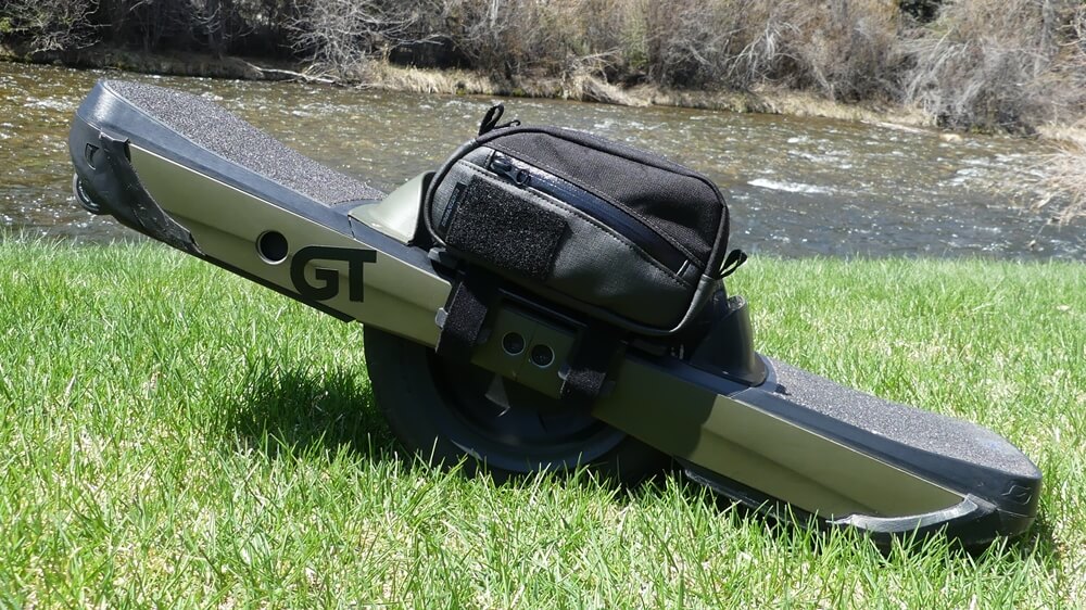The "Colorado Cruzer" Adventure Pack Bundle (Onewheel GT/GTS/XRC, Onewheel Pint X/XR/+ Compatible)