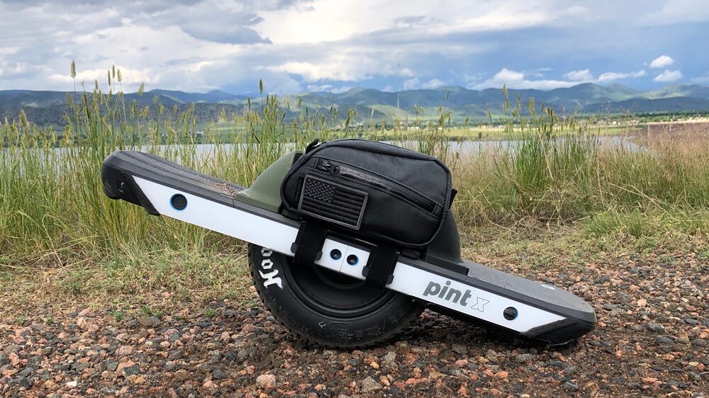 The "Colorado Cruzer" Adventure Pack Bundle (Onewheel GT/GTS/XRC, Onewheel Pint X/XR/+ Compatible)
