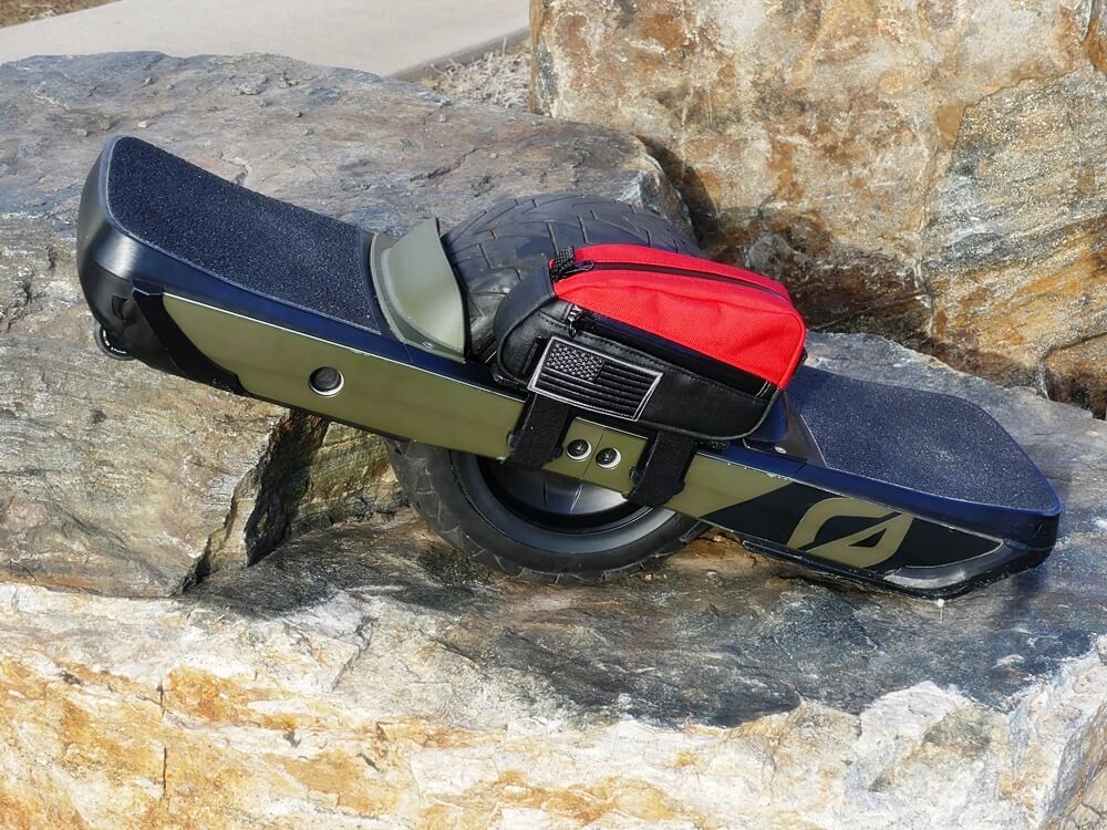 The "Colorado Cruzer" Adventure Pack Bundle (Onewheel GT/GTS/XRC, Onewheel Pint X/XR/+ Compatible)