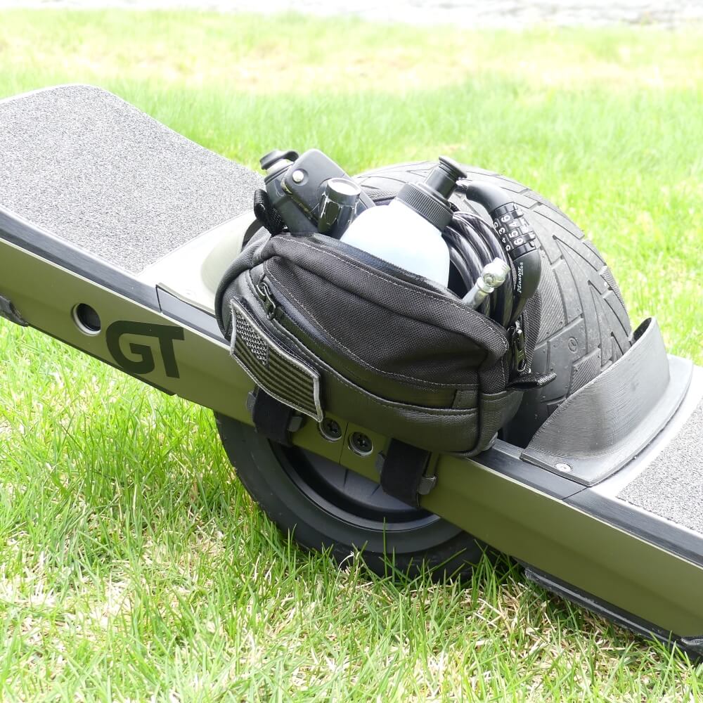 The "Colorado Cruzer" Adventure Pack (Pack Only) (Onewheel GT/GTS/XRC, Onewheel Pint X/XR/+ Compatible)