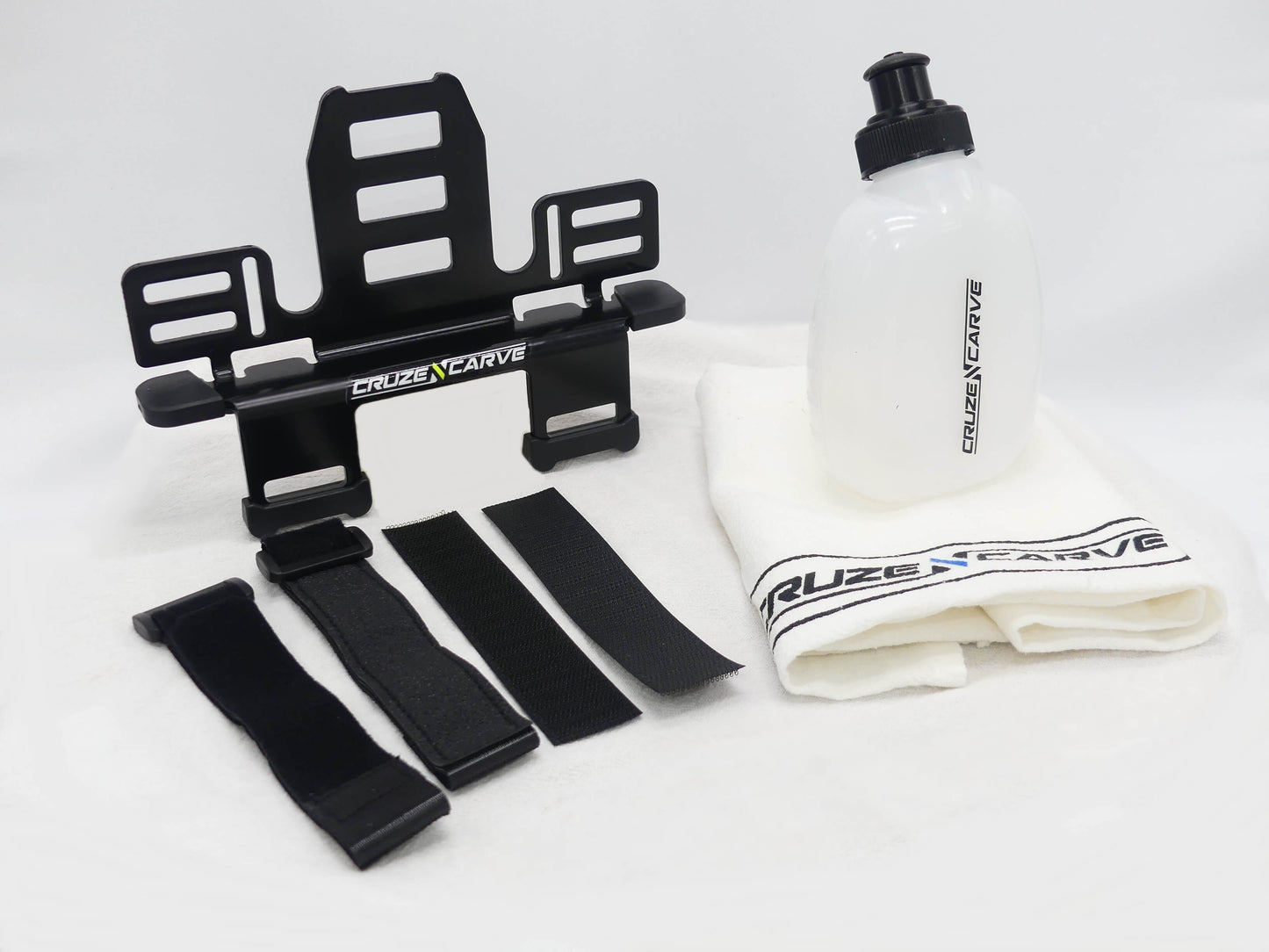 The "Cargo Cruzer" Adventure Pack Bundle (Onewheel GT/GTS/XRC, Onewheel Pint X/XR/+ Compatible)
