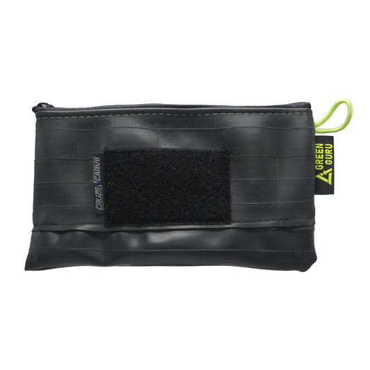 The "Recycler Cruzer" Adventure Pouch (Pouch Only) (Onewheel GT/GTS/XRC, Onewheel Pint X/XR/+ Compatible)
