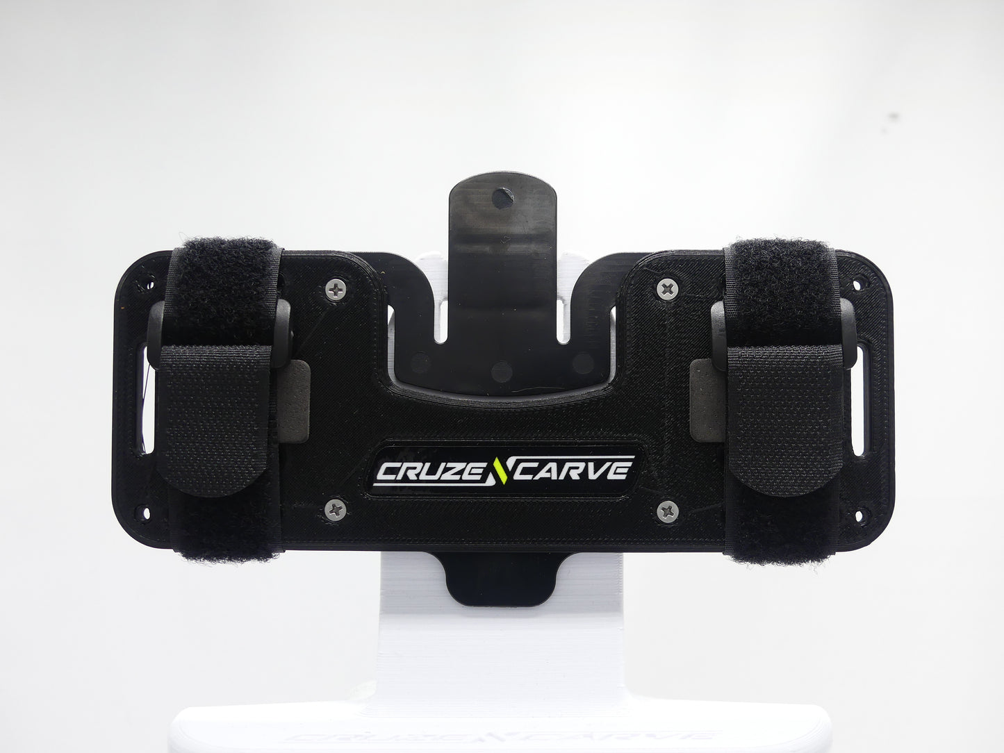 Cruze N Carve Universal Mounting Plate Kit (Onewheel GT/GTS/XRC, Onewheel Pint X/XR/+ Compatible)