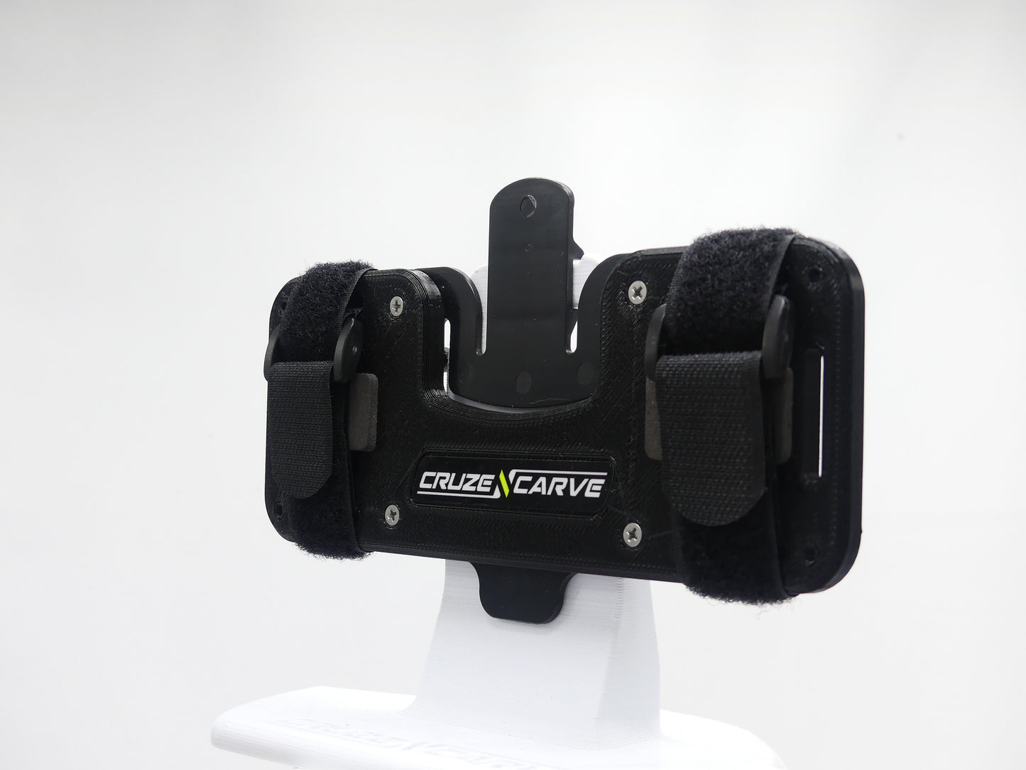 Cruze N Carve Universal Mounting Plate Kit (Onewheel GT/GTS/XRC, Onewheel Pint X/XR/+ Compatible)