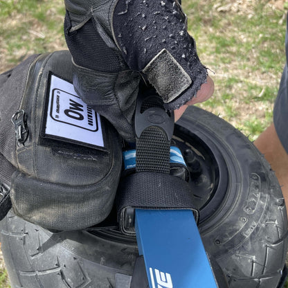 Rail Handle Kit