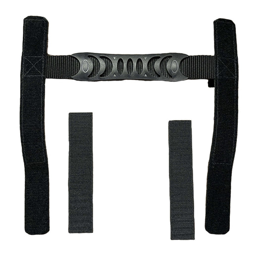 Rail Handle Kit