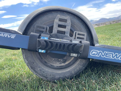 Rail Handle Kit
