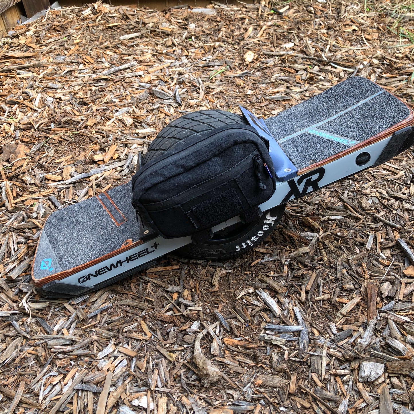 The "Cargo Cruzer" Adventure Pack (Pack Only) (Onewheel GT/GTS/XRC, Onewheel Pint X/XR/+ Compatible)