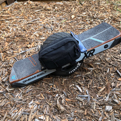 The "Cargo Cruzer" Adventure Pack (Pack Only) (Onewheel Gt, Onewheel Pint X/XR/+ Compatible)