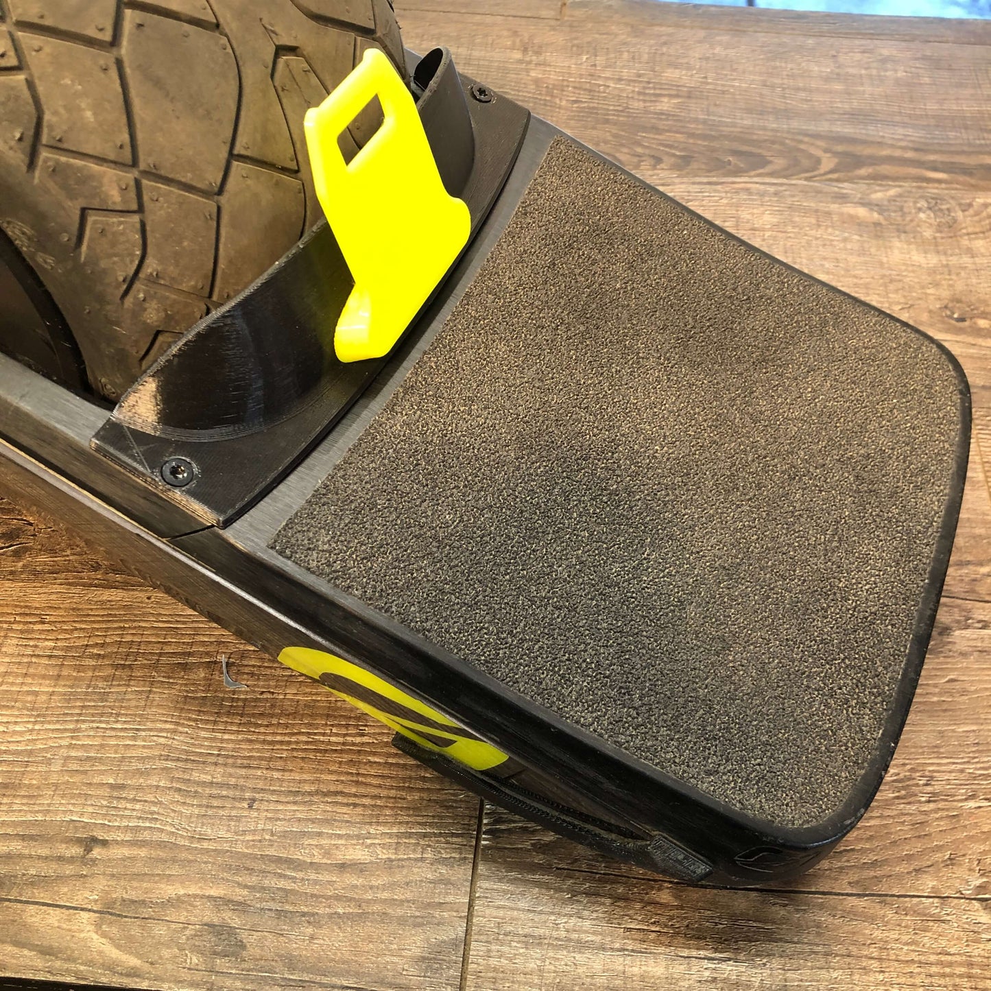 Fender Mount Bracket Kit Compatible with Onewheel™