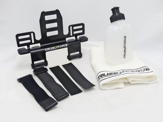 "BYOB" (Bring Your Own Bag) Mounting Kit Bundle